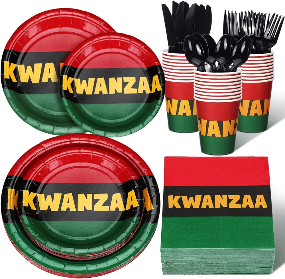 Captivating Kwanzaa Decor And Decoration Ideas To Elevate Your