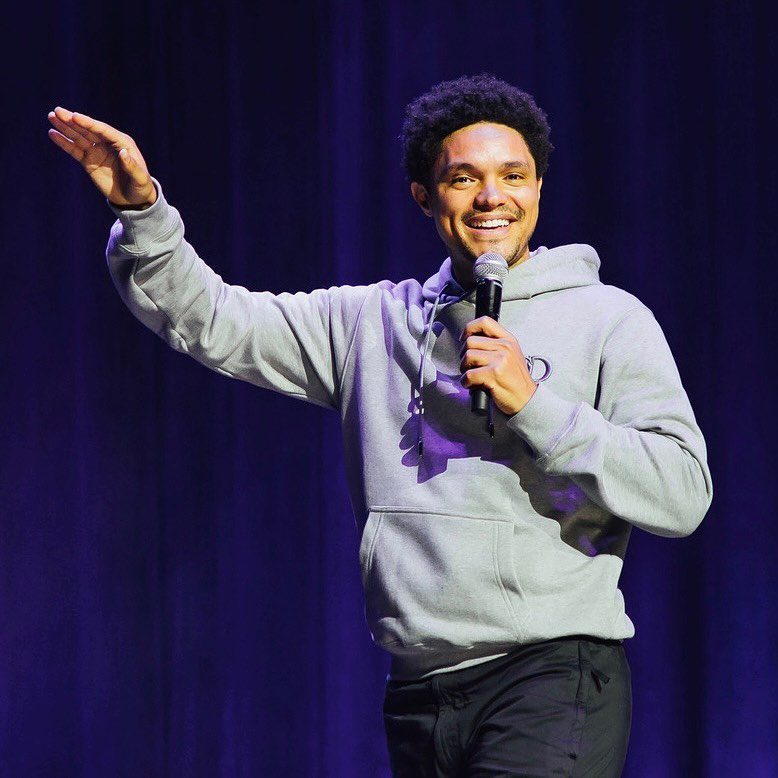 Five fun facts about 2023 Grammy Award host Trevor Noah - Africa Lifestyle