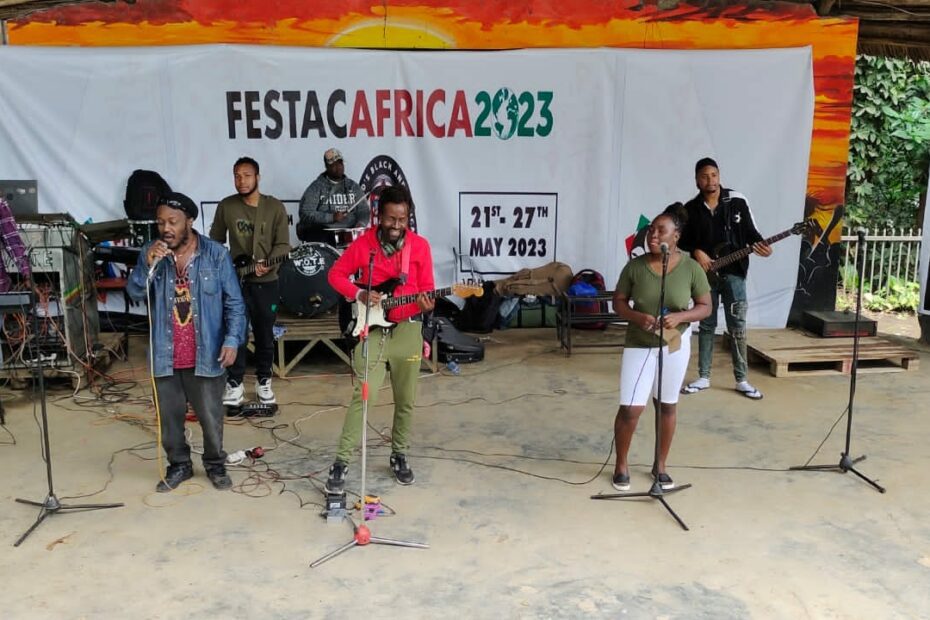 Kisumu, Kenya to host Festival of Arts and Culture (FESTAC) 2024