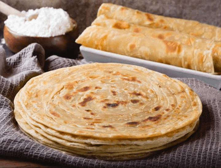 Chapati