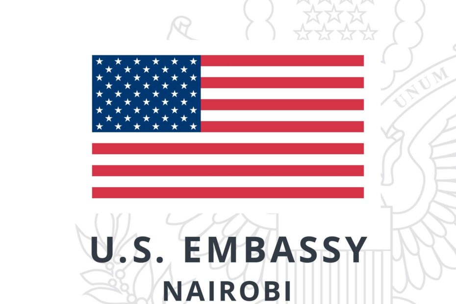 U.S Embassy Nairobi