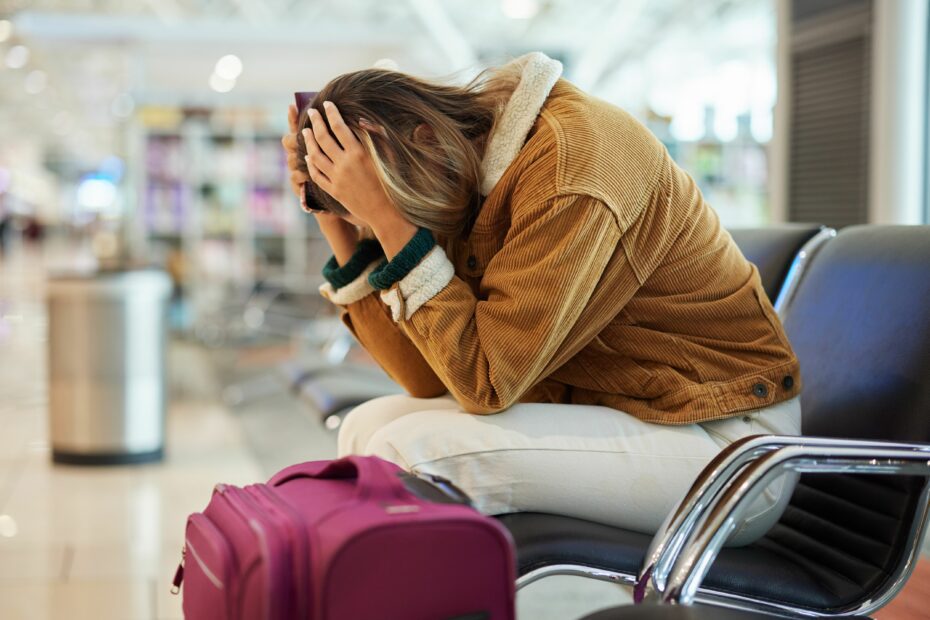 Tips for Handling Flight Cancellations and Delays