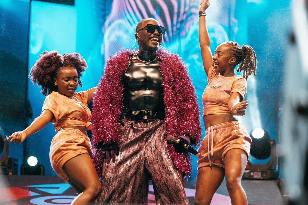 One of Africa's best bands Sauti Soul has announced a musical hiatus