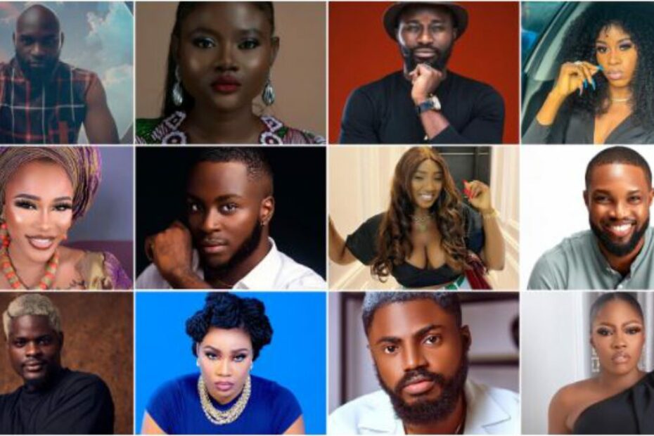 Nollywood Nigerian Film Industry