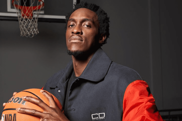 Pascal Siakam