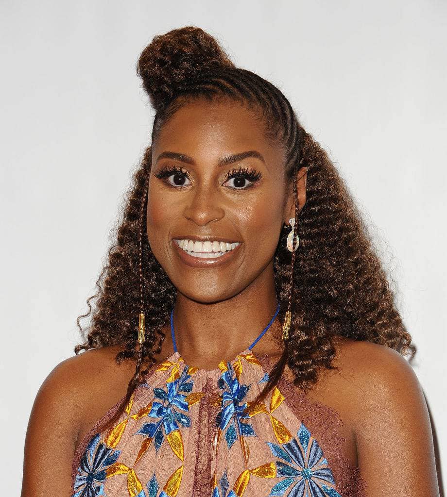 Issa Rae Named Creative Director for the 2024 American Black Film