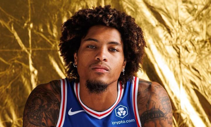 Kelly Oubre