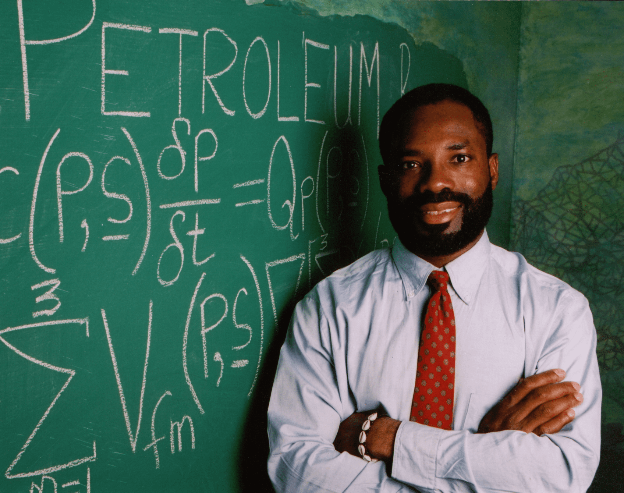 Meet Dr Philip Emeagwali, the Nigerian-American Inventor of the World’s ...