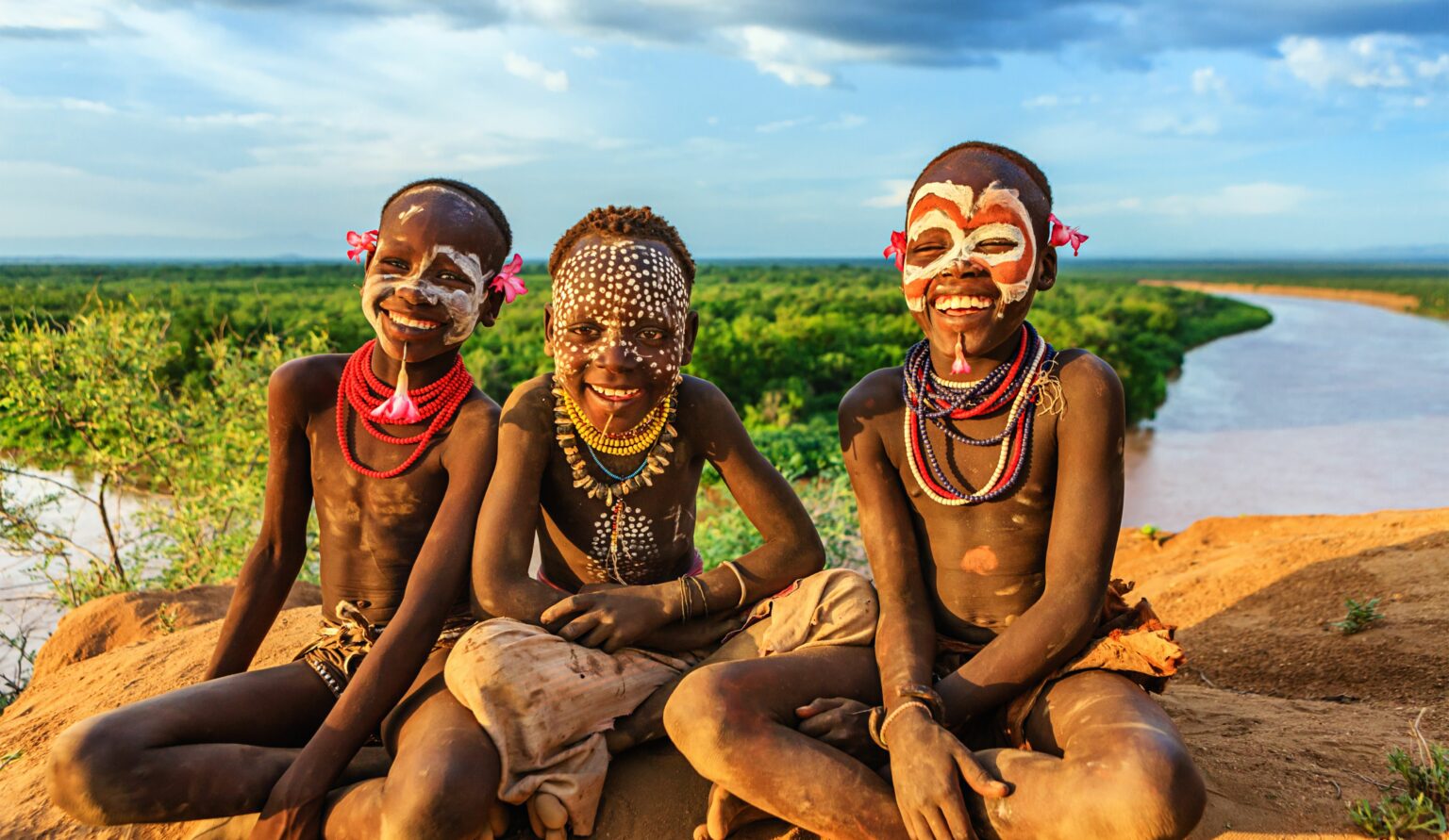 A Journey Through Ethiopia: Exploring Its Rich History and Vibrant ...