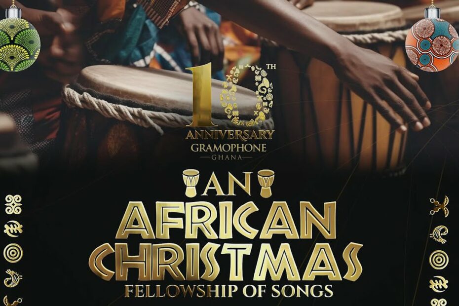 African Christmas Songs