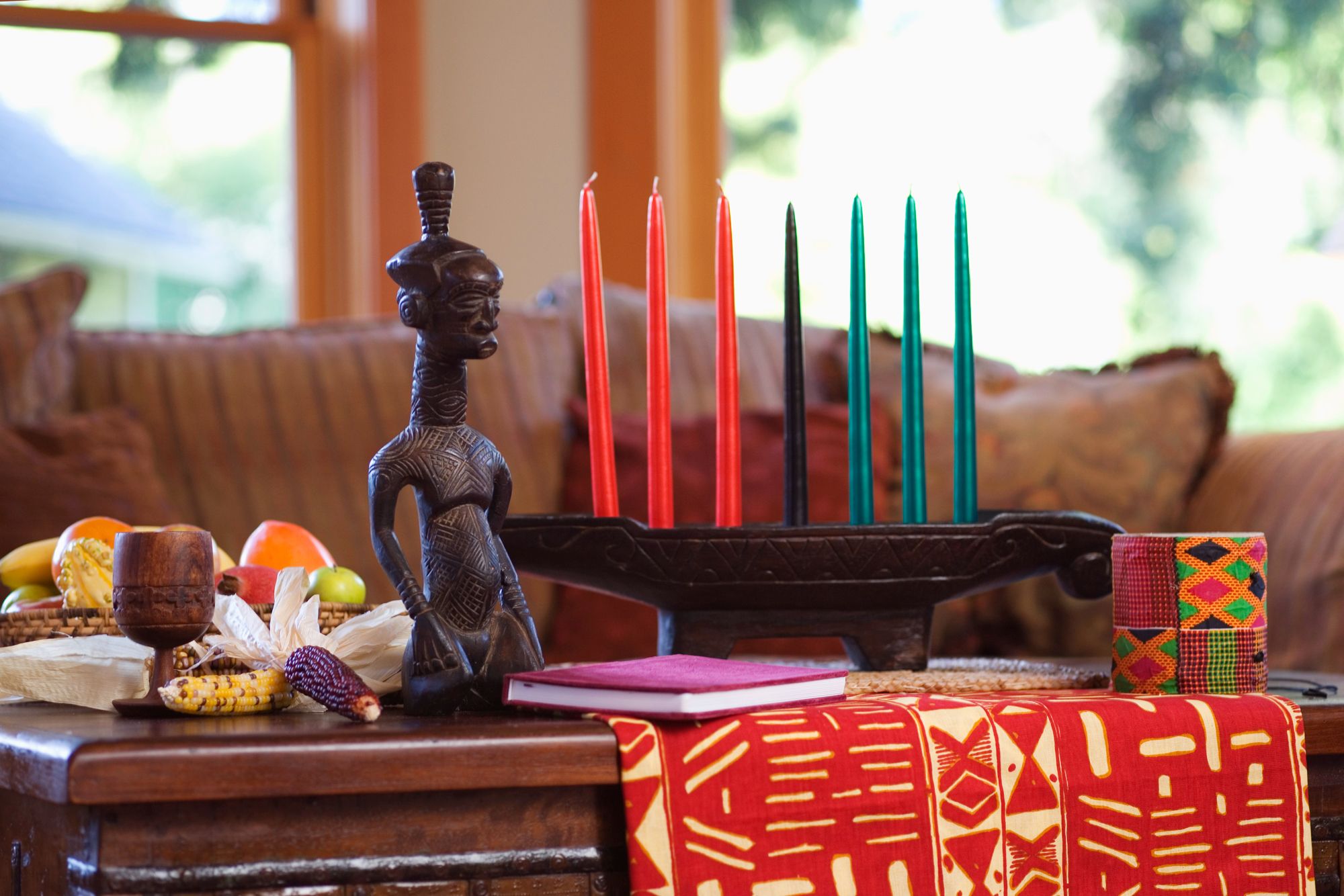 8 Captivating Kwanzaa Decor and Decoration Ideas to Elevate Your ...