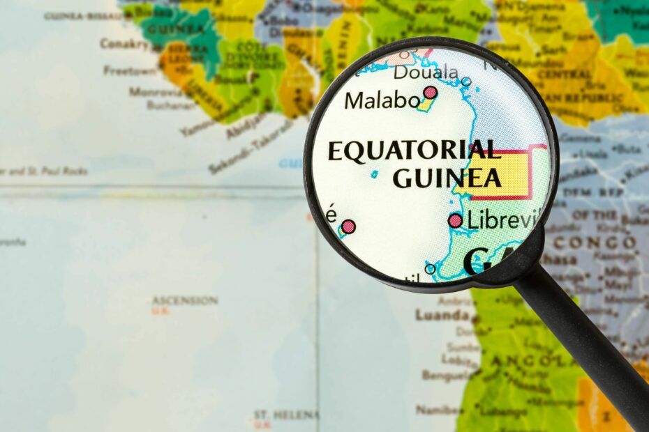 Equatorial Guinea