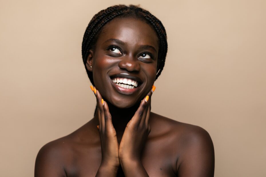 Winter Foods for Healthy and Glowing Dark Skin