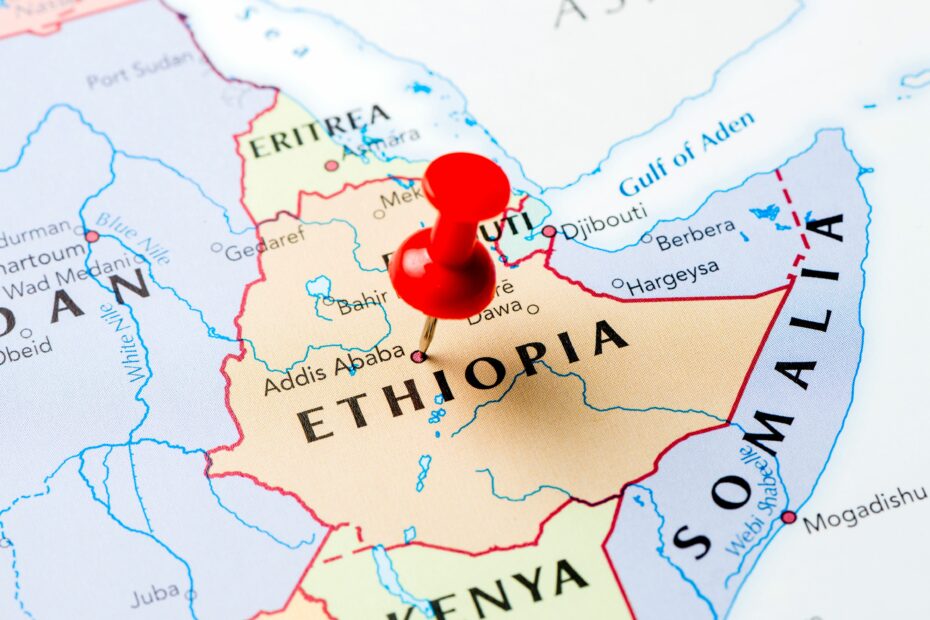 Ethiopia