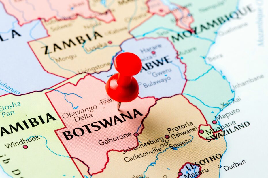 Botswana