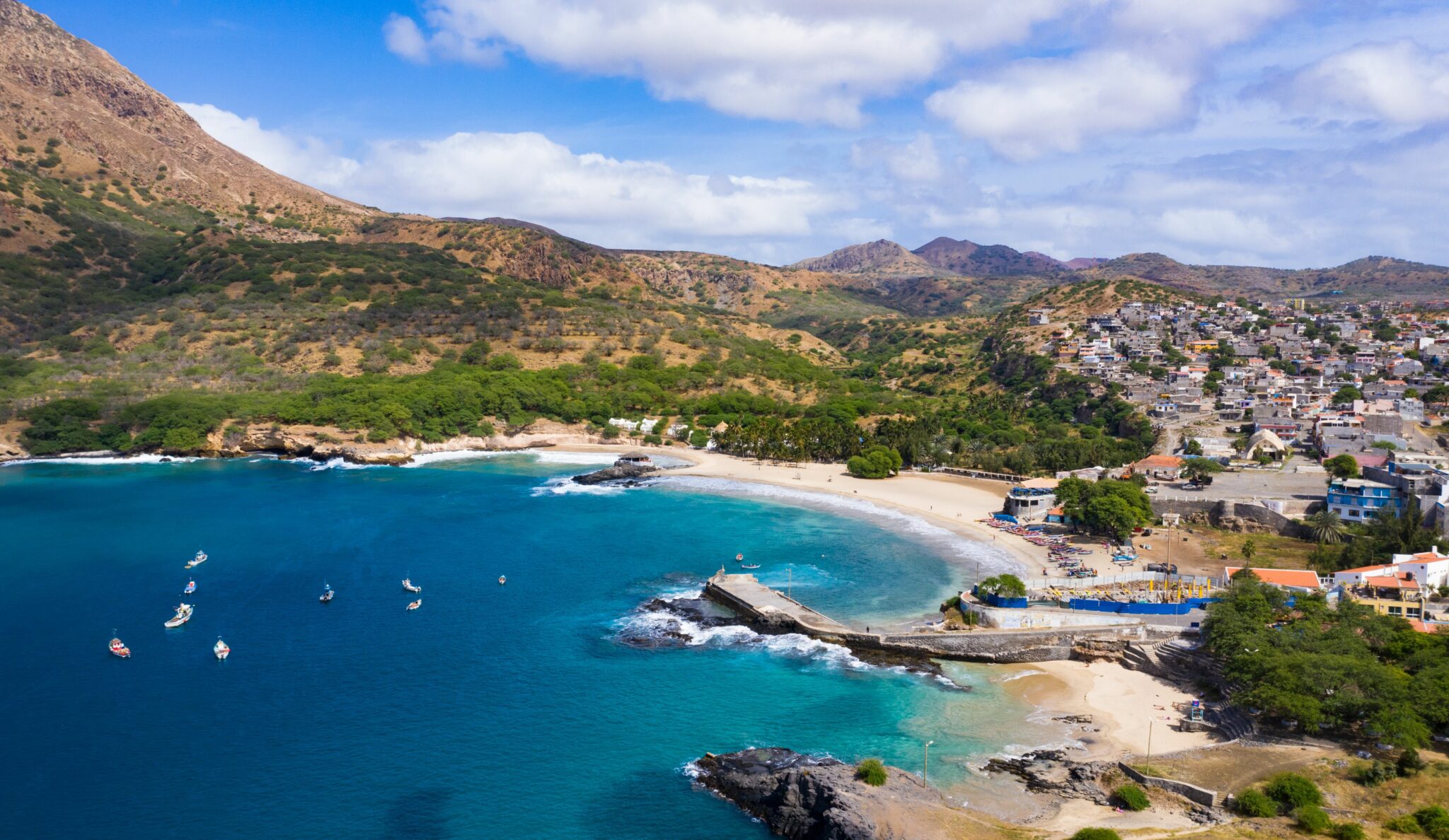 Cabo Verde Cape Verde Geography History And Culture Africa Lifestyle