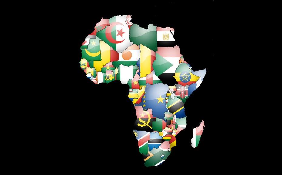 Misconceptions about Africa