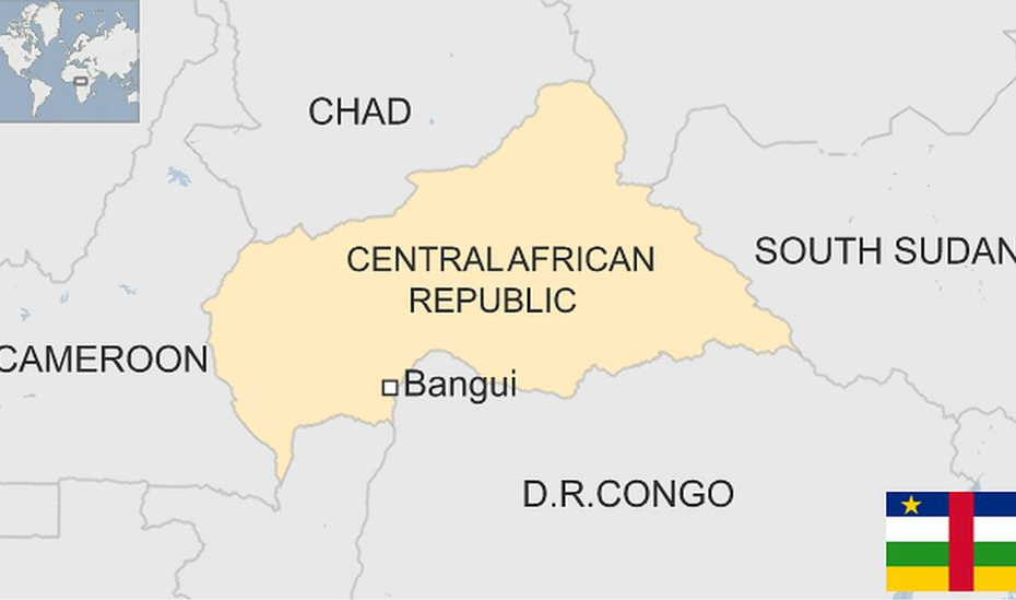 Central African Republic