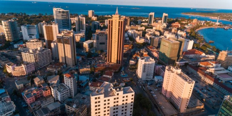 Tanzania's Investment