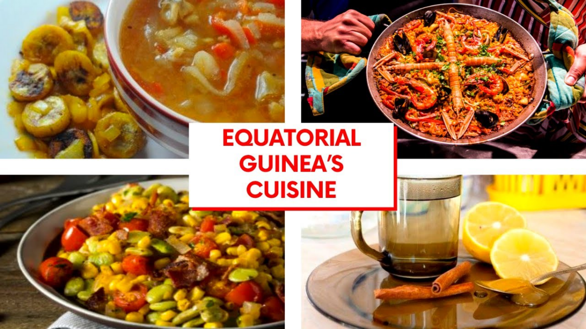 Food and Cuisine
