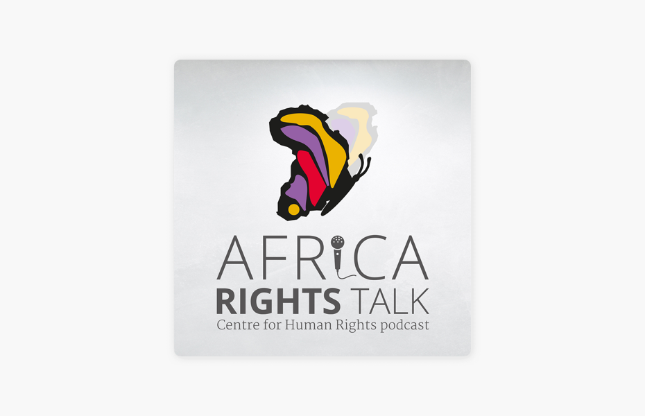 African Podcasts - Africa Rights Talk