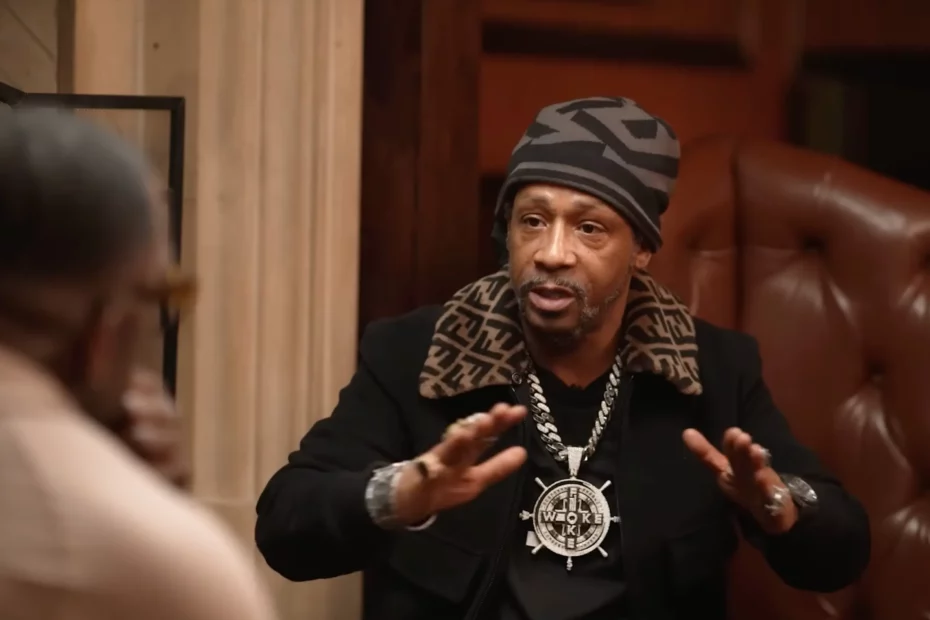 Katt Williams Interview with Shannon Sharpe Explosive Revelations and