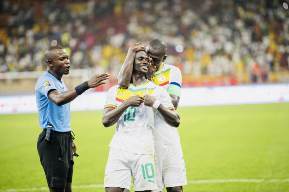 Senegal Humiliates Cameroon at AFCON 2023