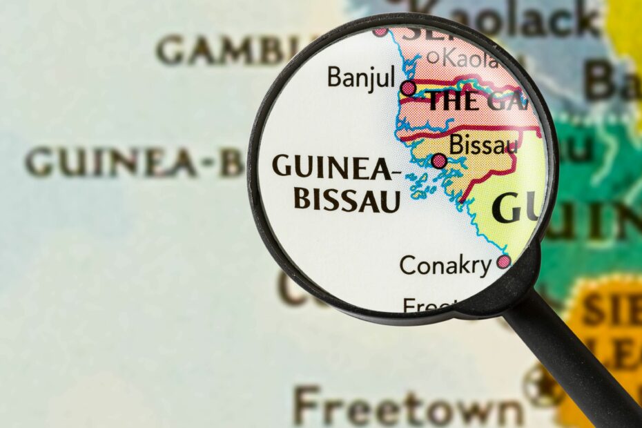 Guinea-Bissau