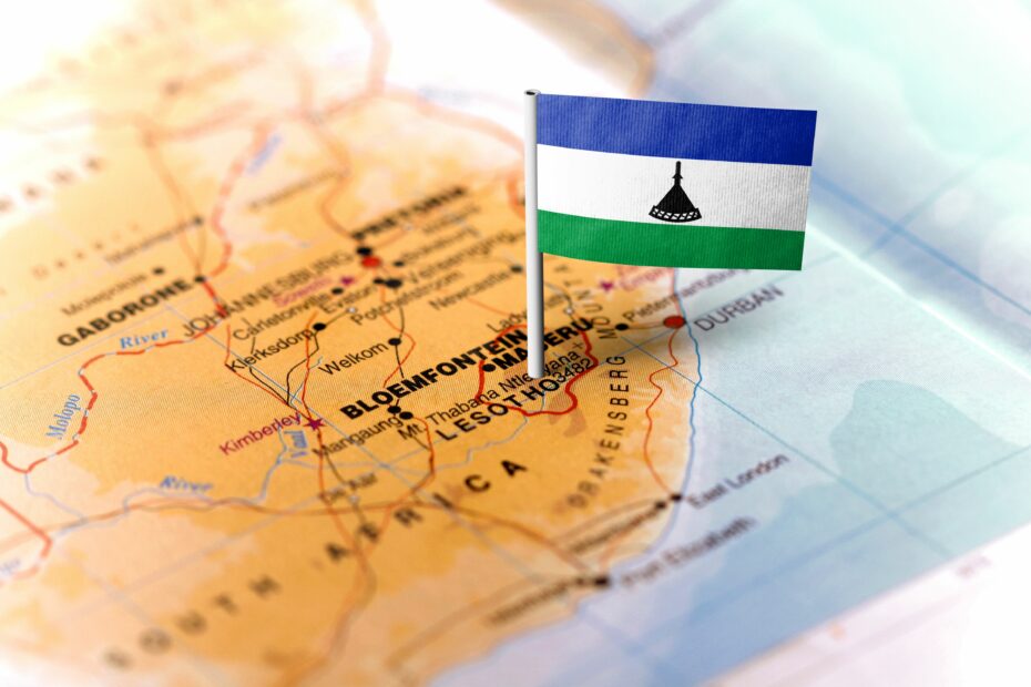 Lesotho