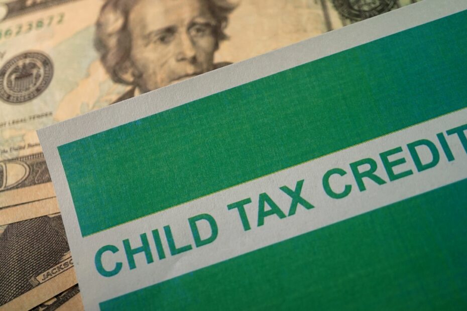 Child Tax Credit