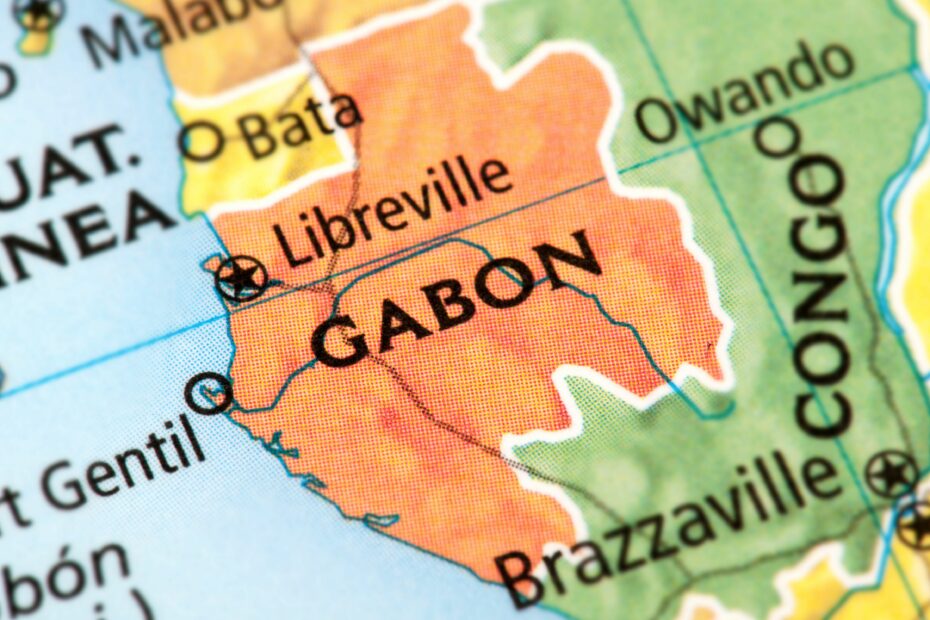 Gabon