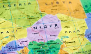 Niger Unveiled: Exploring the Depths of West Africa