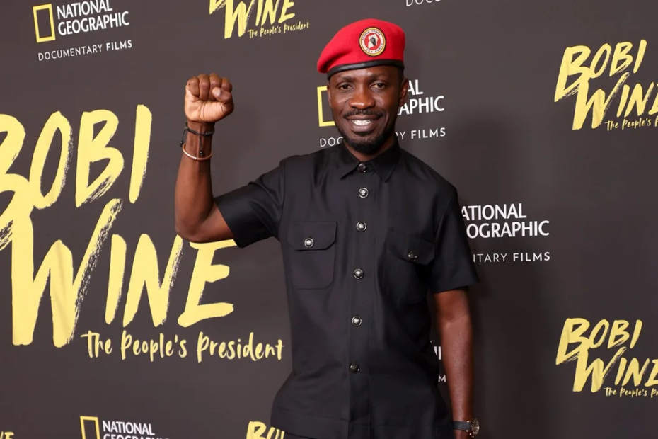 Bobi wine