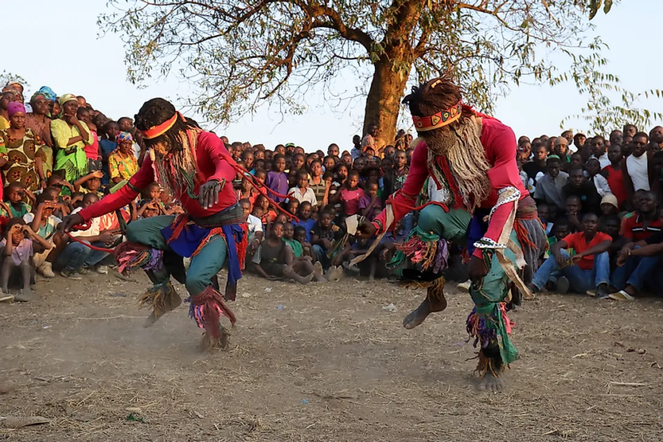 The Diversity of Malawi: From Tea Estates to Beach Retreats - Africa