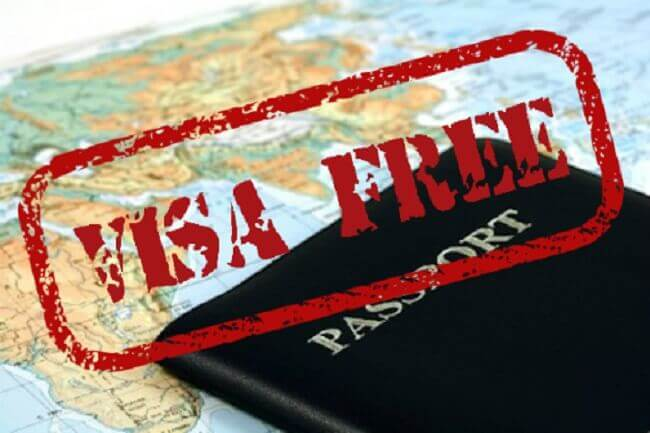 Visa-Free Initiatives In Africa