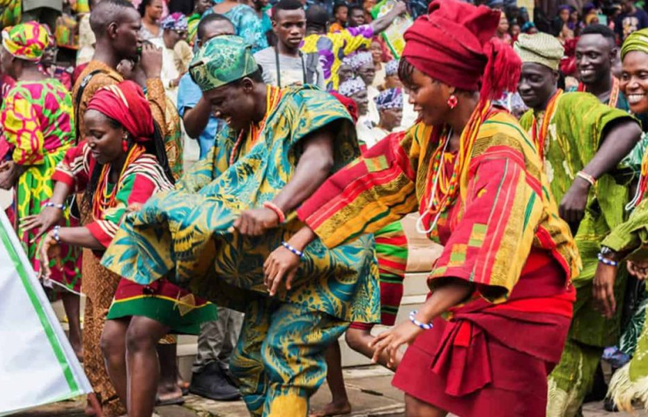 Cuba is Keeping Yoruba Culture Alive