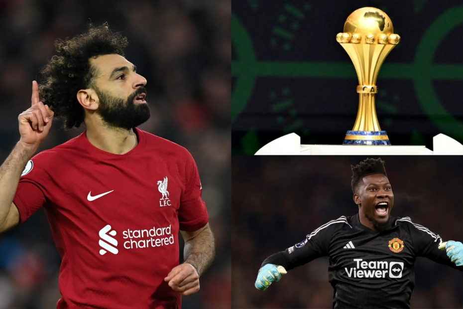 AFCON 2023: Which Football Stars Can Help Their Team Win?