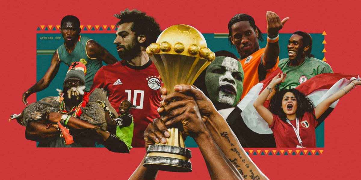 30 Interesting Facts About The Africa Cup Of Nations Afcon Africa Lifestyle 7088
