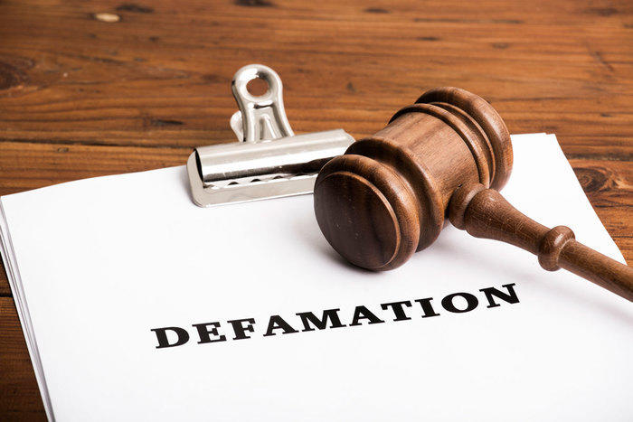 Florida's New Defamation Bill