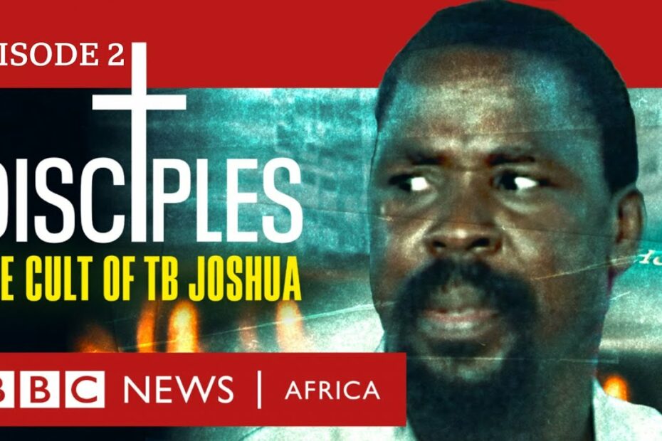 Lessons to Learn from TB Joshua’s Rape Allegations