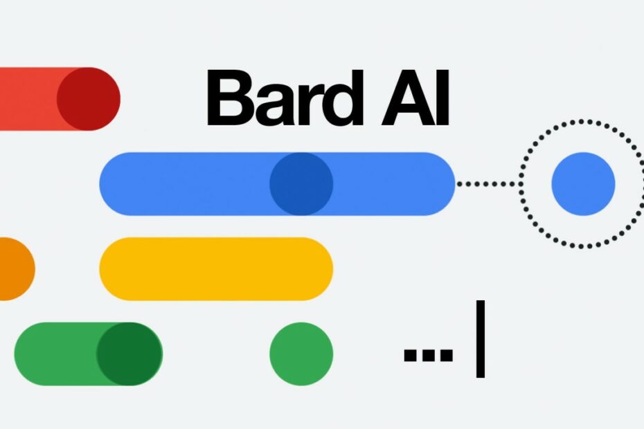 Google Bard HUGE Upgrade