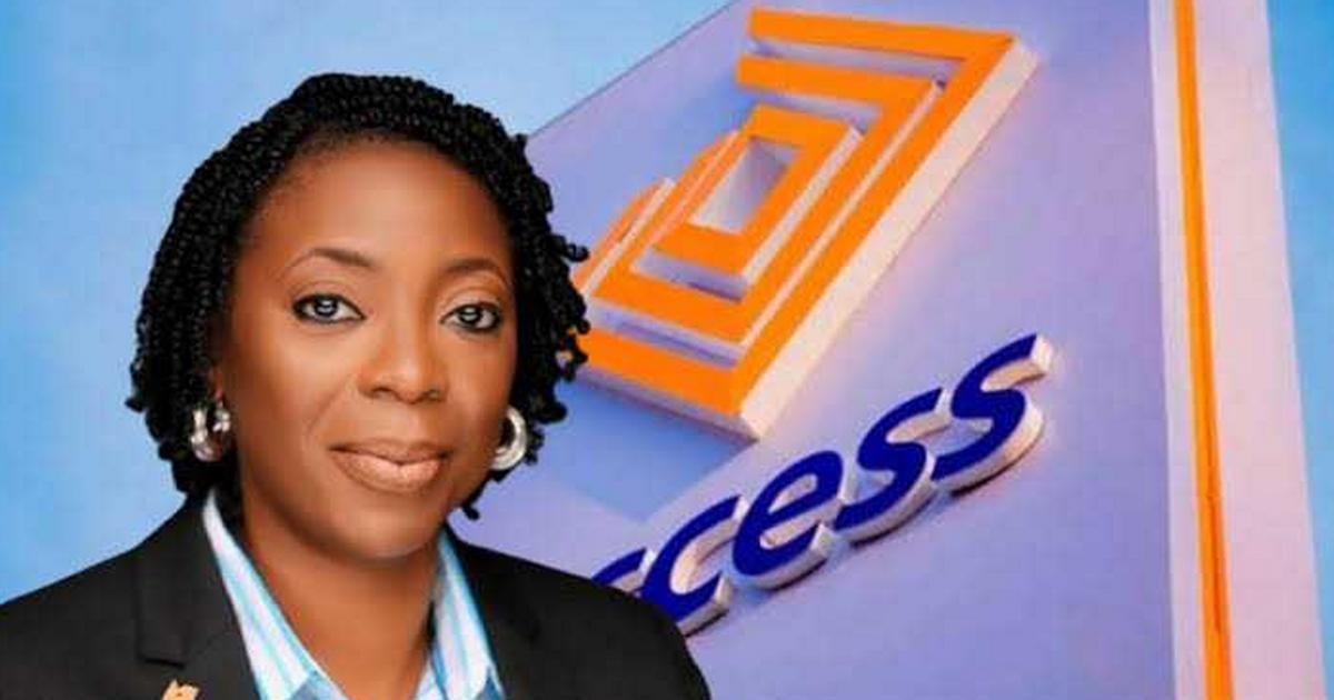 Bolaji Agbede Appointed as Access Bank Nigeria’s New CEO After Death of Herbert Wigwe