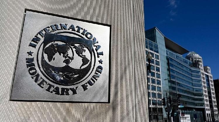 IMF upgrades GDP growth in Sub Saharan Africa