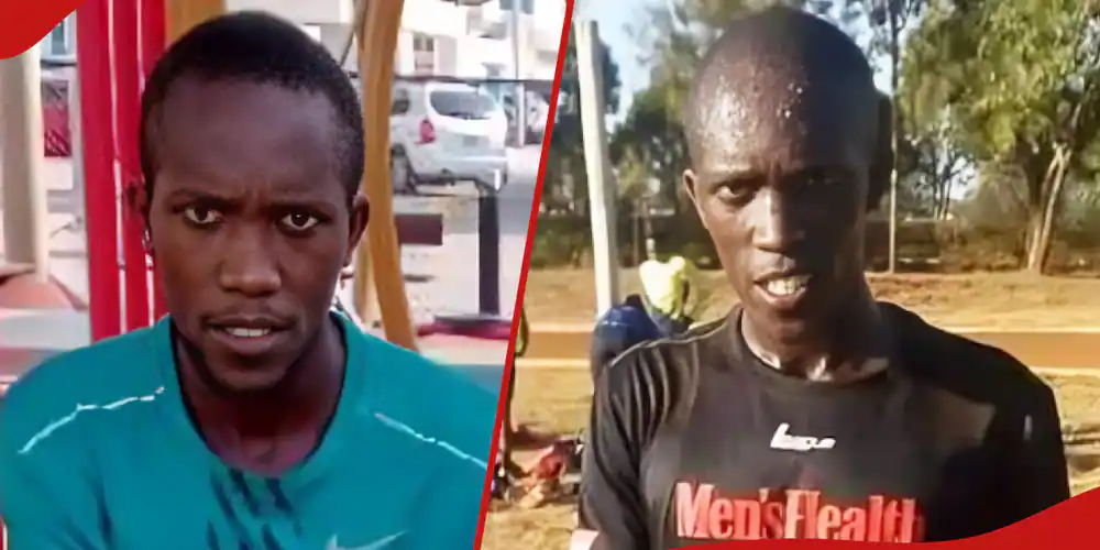 Tragedy Strikes: Charles Kipsang, Kenyan athlete collapses and dies in Cameroon