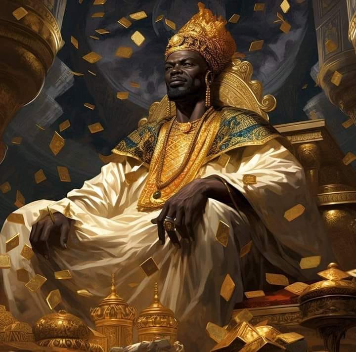 Exploring the Legacy of Mansa Musa: Mali's Golden Age of Wealth and ...