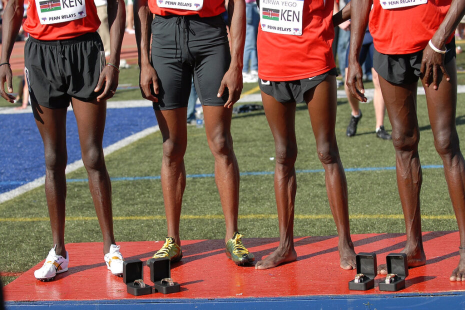 Athletes Kenya sets new dates for African Games trials