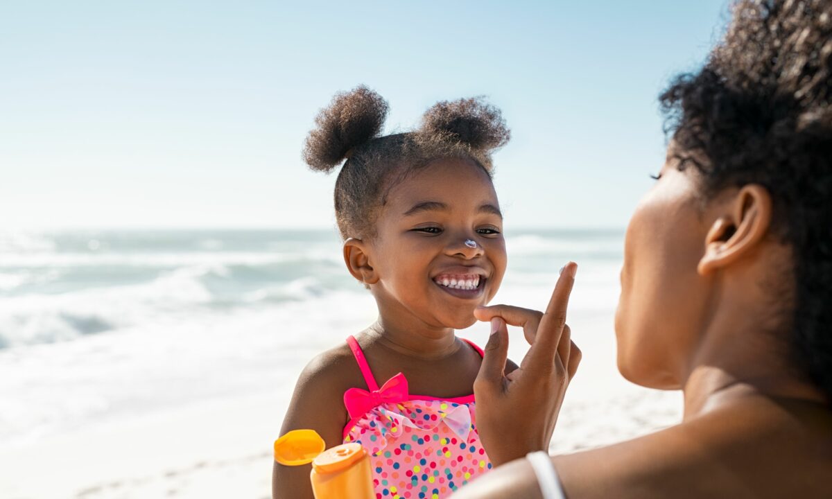 Do People of Color Need Sunscreen?