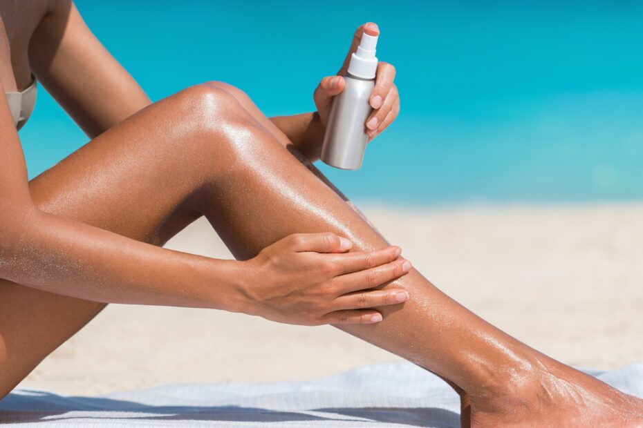 Do People of Color Need Sunscreen?