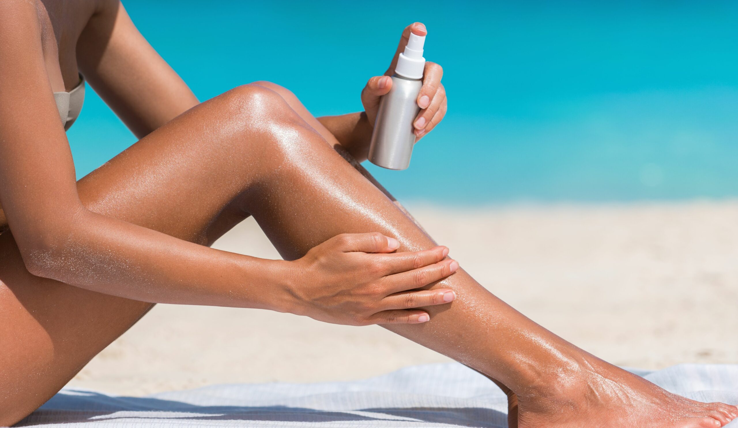 Sunscreen and Black Skin: Debunking Common Misconceptions