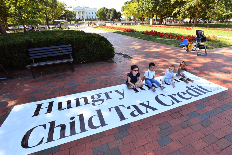 Child Tax Credit 2024